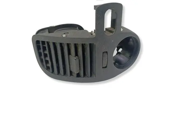 Volkswagen Polo III 6N 6N2 6NF Dashboard side air vent grill/cover trim 