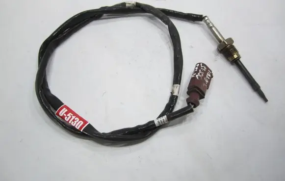 Skoda Octavia Mk3 (5E) Exhaust gas temperature sensor 04L906088DA