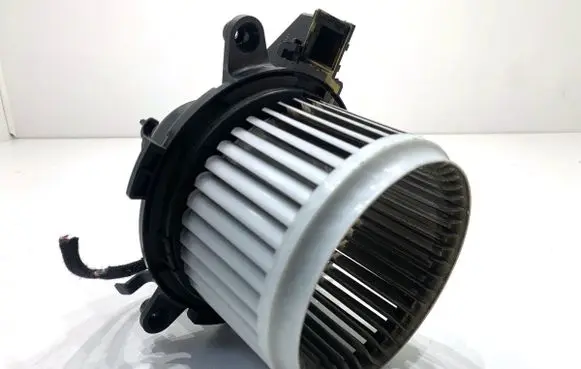 Citroen C4 II Picasso Heater fan/blower 5P1330000