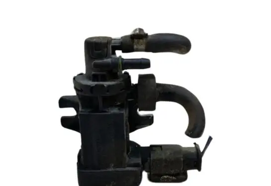 Fiat Scudo Turbo solenoid valve 9663116980