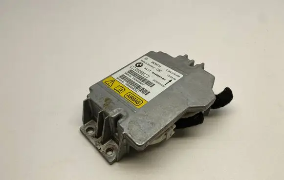 BMW X5 E70 Airbag control unit/module 9240083 0285010258