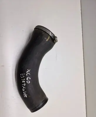 Volvo XC60 Intercooler hose/pipe 30741450