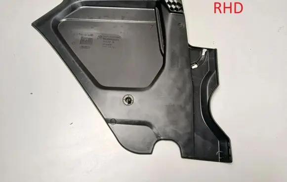 BMW i4 Wiper trim 7491406
