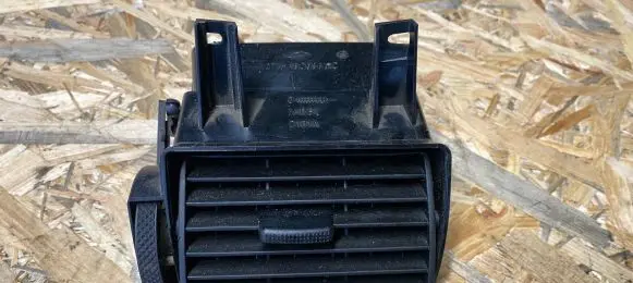 Ford Connect Dash center air vent grill 2T1H19C696AC