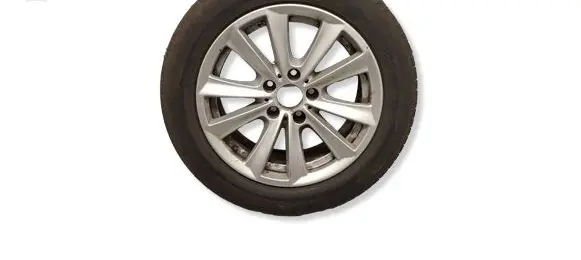 BMW 5 F10 F11 R17 alloy rim 6780720