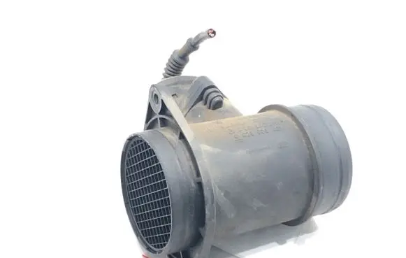 Volkswagen PASSAT B5 Mass air flow meter 0281002216