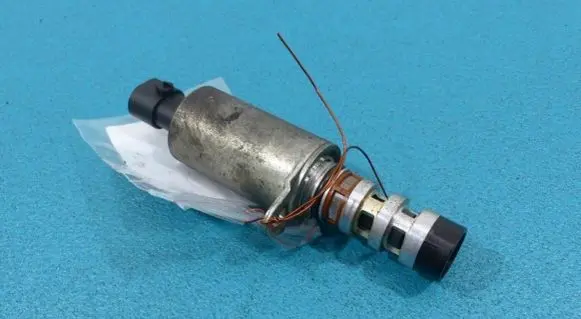 Camshaft position sensor