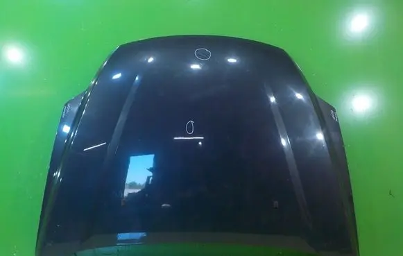 Ford Mondeo MK IV Engine bonnet/hood 