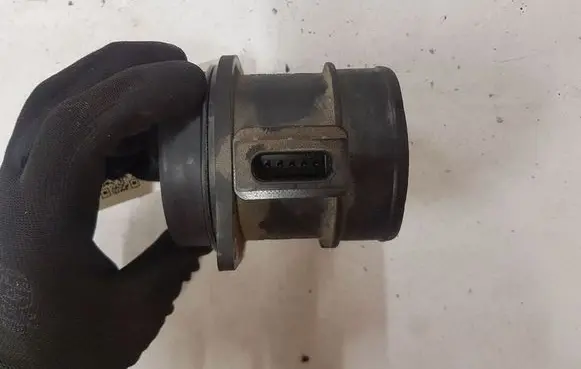 KIA Sportage Mass air flow meter 922093006 2816427800 15333321