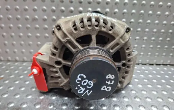 Fiat 500 Generator/alternator 51944878 S27624603