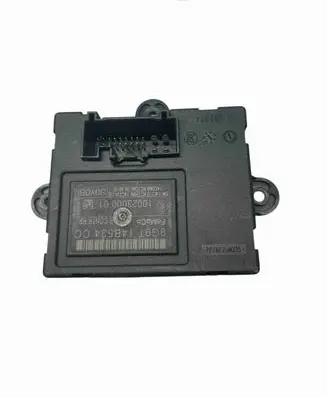 Ford Galaxy Door control unit/module 9g9t14b534cc