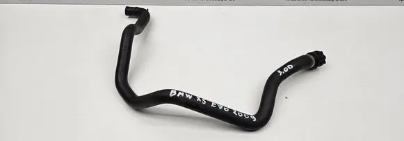 BMW X5 E70 Engine coolant pipe/hose 6945282