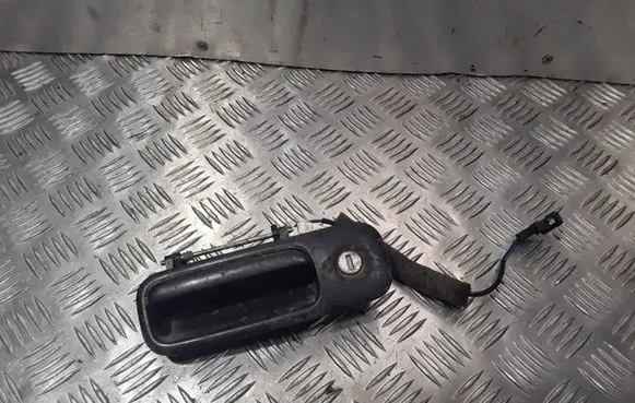 Ford Galaxy Tailgate/trunk/boot exterior handle 7M3827565 6N0827565 6X0827565