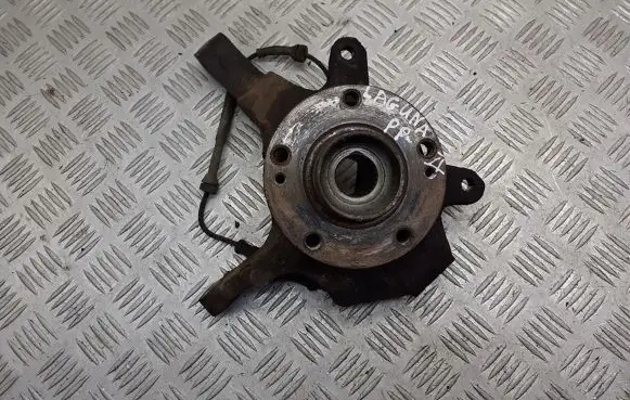 Renault Laguna II Stub axle 