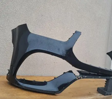 Mercedes-Benz GLE W167 Front bumper A1678855103