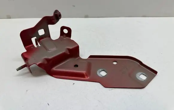 Renault Clio IV Fender mounting bracket 620431659R