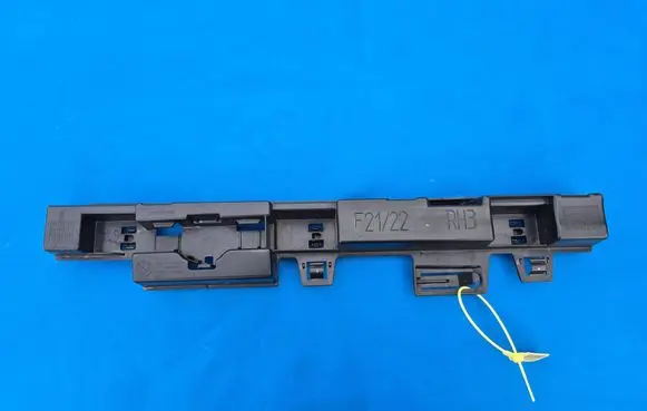 BMW 2 F22 F23 Sill supporting ledge 7268076