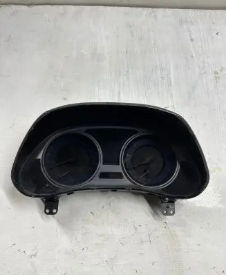 Lexus IS 220D-250-350 Speedometer (instrument cluster) 8380053671 2574401431