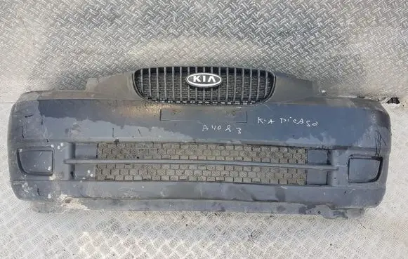 KIA Picanto Front bumper