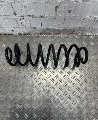 Toyota RAV 4 (XA50) Rear coil spring