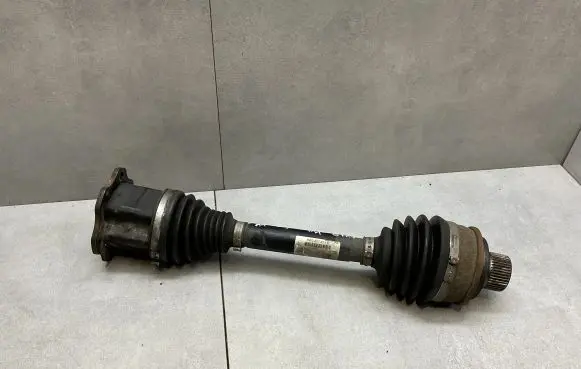 Audi A4 S4 B9 Front driveshaft 8W0407271E