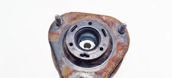 Toyota RAV 4 (XA30) Coil spring mount 