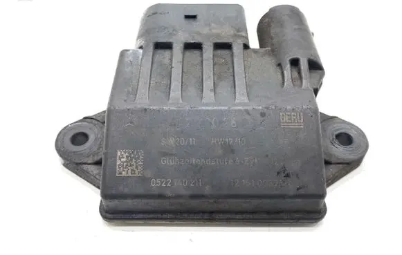Mercedes-Benz GLE (W166 - C292) other engine part 0522140211