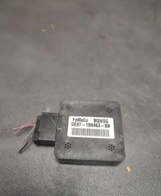 Ford Transit Custom Rain sensor DE8T19H463BB