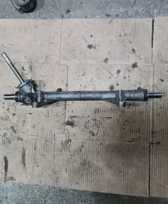 Renault Clio II Steering rack A0007033