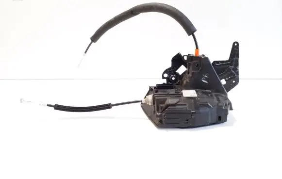 Jaguar XE Front door lock GX73203A28ED