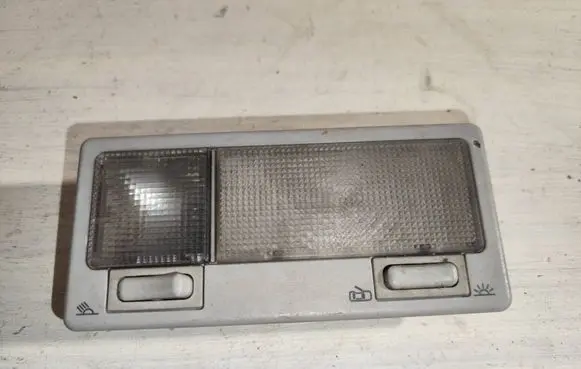 Ford Galaxy Front seat light 7m0947105b 7203050