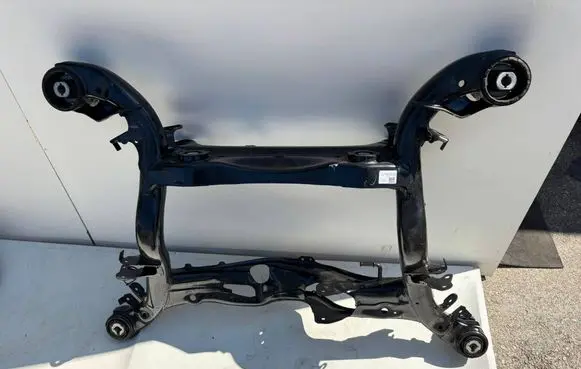 Audi A6 S6 C8 4K Rear subframe 4K0505235AL