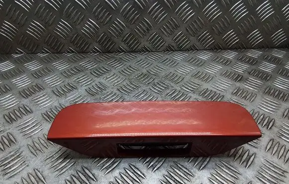 Peugeot Traveller Tailgate/trunk/boot exterior handle 9637545880 9808830277