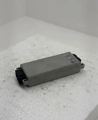 Volkswagen Touareg I Phone control unit/module 7L6035729E 04W28 03014