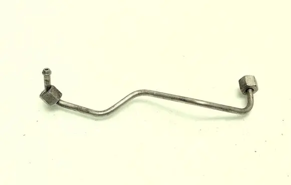 Chevrolet Captiva Fuel line pipe 