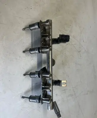 Peugeot 3008 II Fuel main line pipe 9802545280 00718A