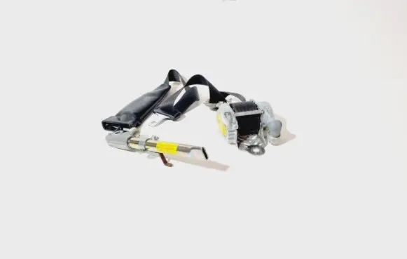 Subaru Legacy Front seatbelt 7S1590P B480