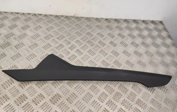 Audi A4 S4 B9 Other center console (tunnel) element 8W1863305