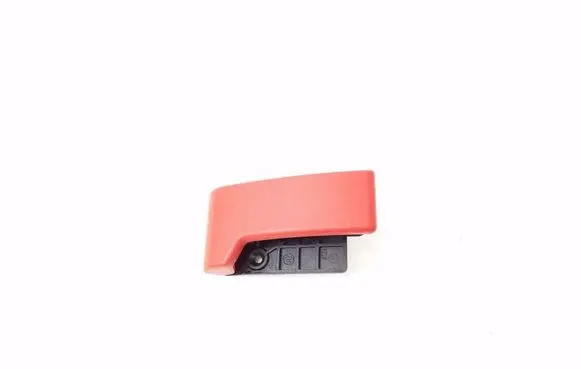 Mercedes-Benz C W204 Engine bonnet (hood) release handle A1248800320