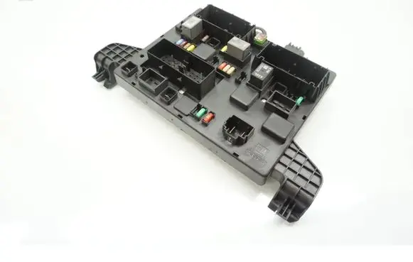 Fuse box set