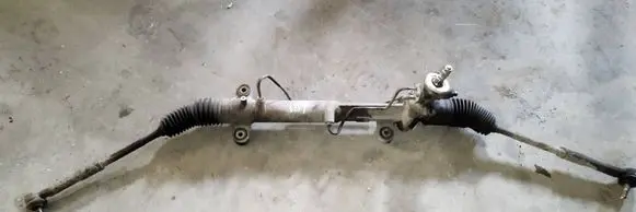 Toyota Corolla Verso AR10 Steering rack 7891501172
