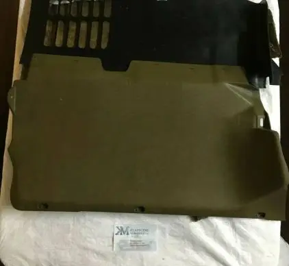 Mercedes-Benz W123 Other interior part 1236892608