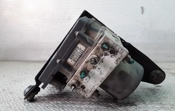 Renault Scenic II - Grand scenic II ABS Pump 0265231474 8200344606