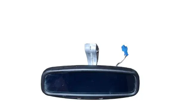 Peugeot 307 CC Rear view mirror (interior) 96460545XT 015745 034302201967
