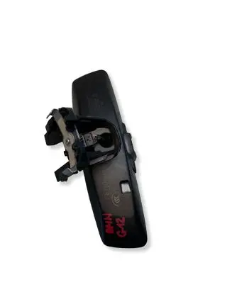 BMW 7 G11 G12 Rear view mirror (interior) 32213