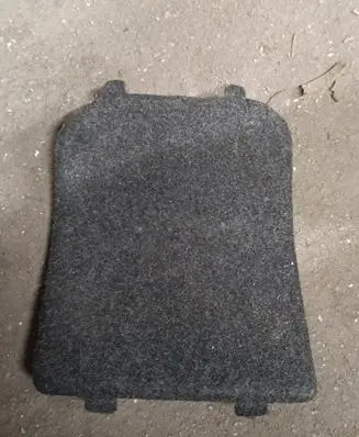 BMW 5 F10 F11 Other trunk/boot trim element