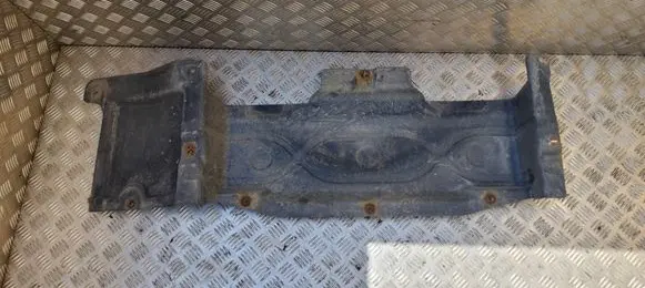 Volkswagen Transporter - Caravelle T5 Trunk boot underbody cover/under tray 7H0825193A