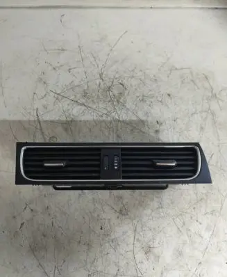 Audi A4 S4 B8 8K Dash center air vent grill 8T1820951B