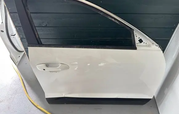 KIA Niro Front door