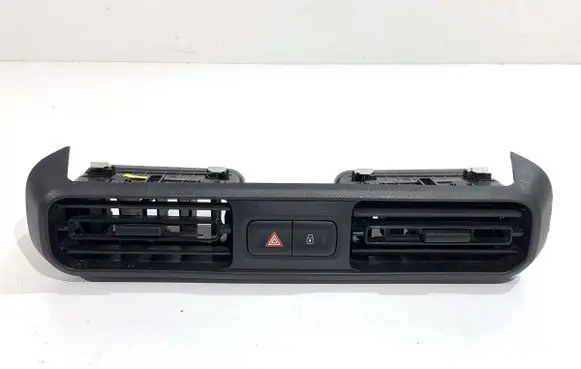 Toyota ProAce City Dashboard side air vent grill/cover trim